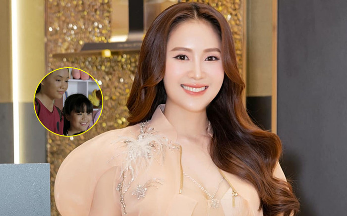 Hai cô 'con gái Hồng Diễm' gây sốt màn ảnh nhỏ, diễn hay lại đẹp giống hệt 'mẹ' Ảnh 2