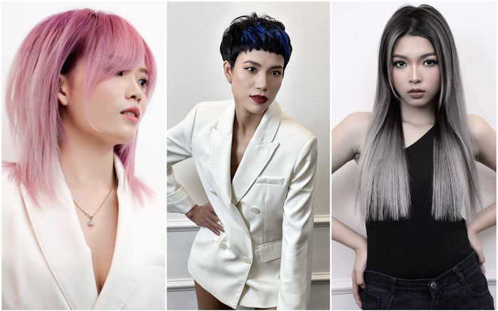 Xu hướng tóc đẹp hot-trend thu đông 2023 Ảnh 2