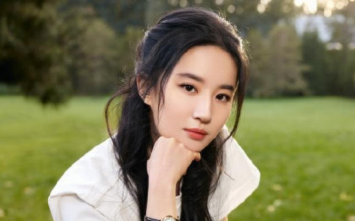 Người tình của Lưu Diệc Phi lần đầu bị chê, đua đòi nhuộm tóc nhưng thất bại Ảnh 2