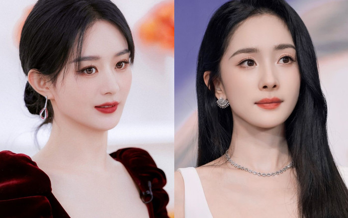 Không phải Triệu Lệ Dĩnh - Dương Mịch, đây mới là hoa 85 có thực tích tốt nhất Ảnh 2