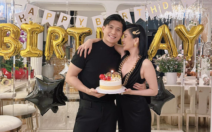 Lệ Quyên hé lộ không gian biệt thự gần 600m2, tiết lộ 3,6 tỷ chỉ mua được cổng nhà Ảnh 2