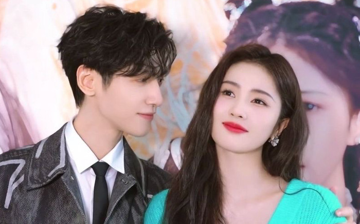 La Vân Hi - Bạch Lộc thông báo tin vui, cộng đồng mạng bùng nổ Ảnh 2