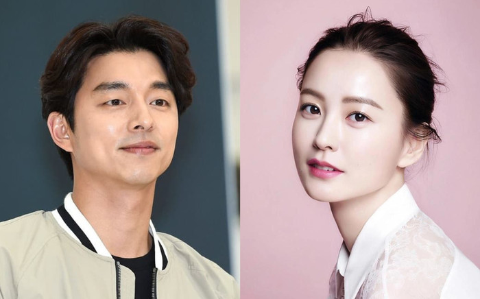 Nam chính Ký Sinh Trùng tái xuất, 'nên duyên' với tình cũ Gong Yoo Ảnh 2