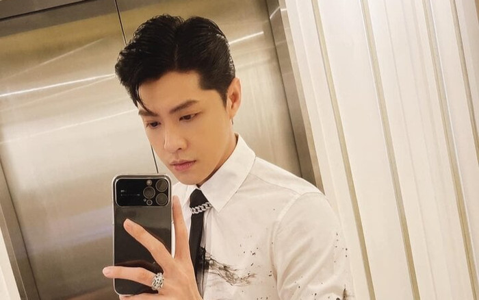 Noo Phước Thịnh nói lời chua xót sau ồn ào đáp trả khán giả Ảnh 2