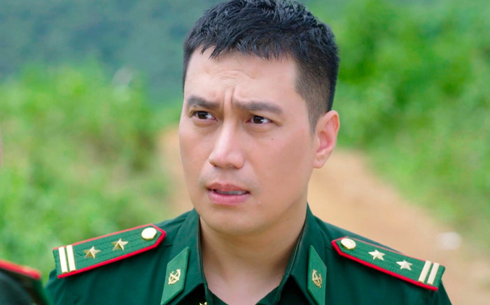 Cuộc Chiến Không Giới Tuyến tập 14: Trung (Việt Anh) gặp nguy hiểm Ảnh 2