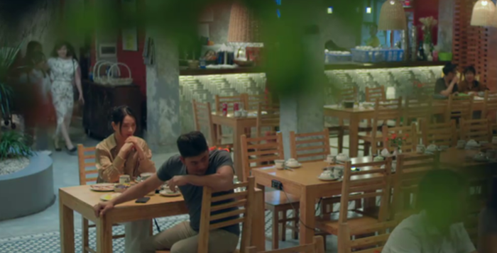 Biệt Dược Đen: Đội trưởng Tuyển bị con gái 'giơ thẻ vàng' khi vừa hẹn hò Ảnh 2