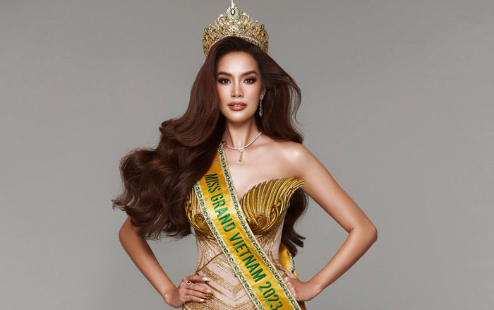 Sau 1 tháng đăng quang, Lê Hoàng Phương đã thay đổi thế nào? Ảnh 2