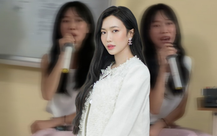 Nghe Diệu Nhi hát ca khúc Bolero nổi tiếng, dân mạng đồng loạt 'quay xe' Ảnh 2