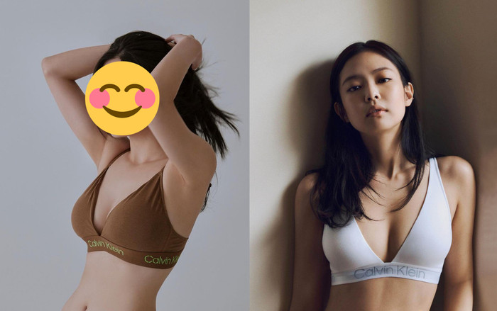 Nữ ca sĩ gây xôn xao khi diện bikini, nóng bỏng không thua kém Jennie Ảnh 2