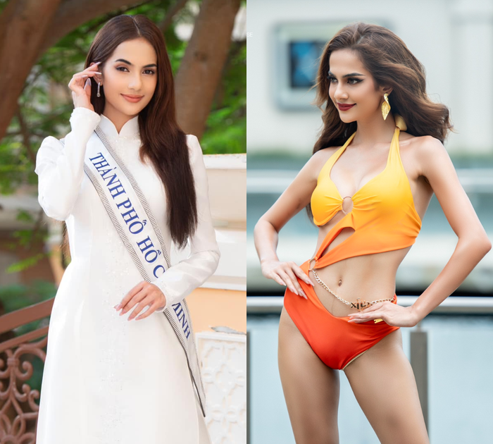 Ai sẽ là Miss Universe Vietnam 2023? Ảnh 7