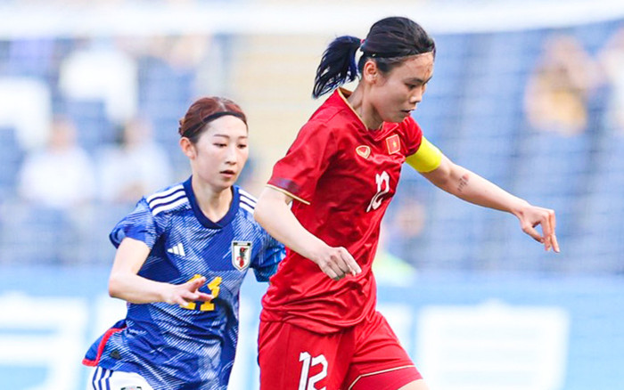Tuyển nữ Việt Nam đi tiếp nếu Trung Quốc thắng 12-0, hoặc thua 22 bàn Ảnh 2