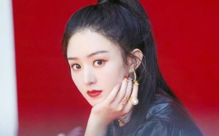 Triệu Lệ Dĩnh công khai ủng hộ một nhân vật, còn từng vì người này mà lách luật Ảnh 2