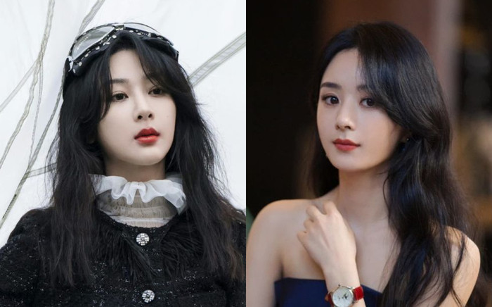 Không phải Triệu Lệ Dĩnh, Dương Tử mới là mỹ nhân 'được lòng' nhiều mỹ nam nhất Ảnh 2