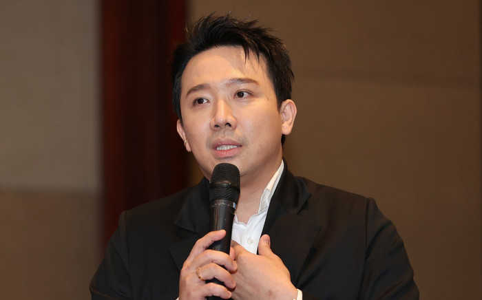 Trấn Thành mắng diễn viên ngay trên set quay, phản ứng của chính chủ mới gây sốc Ảnh 2