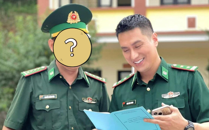 Một nam diễn viên quen mặt trở lại, vừa xuất hiện đã chiếm spotlight Việt Anh Ảnh 2