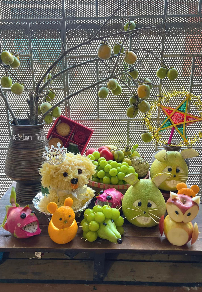 Ảnh: Loan Trần&nbsp;