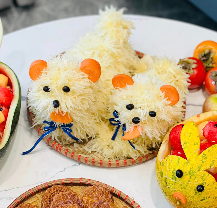 Ảnh: Hòa Bùi&nbsp;