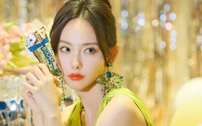 Lạ đời tiểu tam khiến khán giả không ghét nổi vì quá thông minh, xinh đẹp Ảnh 2