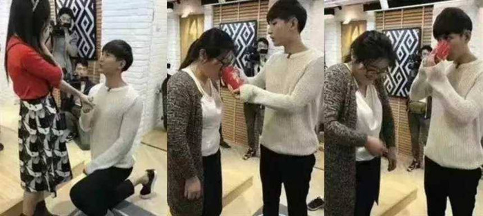 Đi vào vết xe đổ của Trần Phi Vũ, Thành Nghị lộ ảnh hẹn hò với fan nữ Ảnh 2