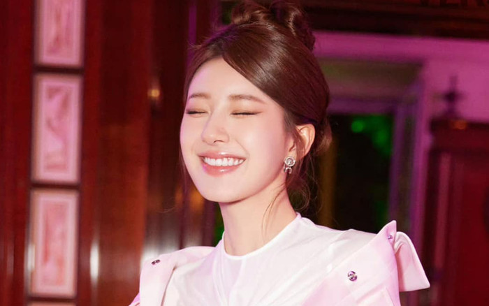 Triệu Lộ Tư bị ép ra khỏi đoàn phim, vị trí top tiểu hoa 95 gặp nguy hiểm Ảnh 2