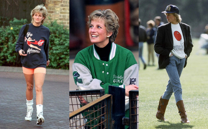 Sắm sửa tủ đồ mùa thu với nguồn cảm hứng từ Công nương Diana Ảnh 2