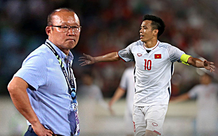 HLV Troussier loại Văn Quyết, chọn Văn Tùng: Thầy Park đã bị trách oan? Ảnh 2