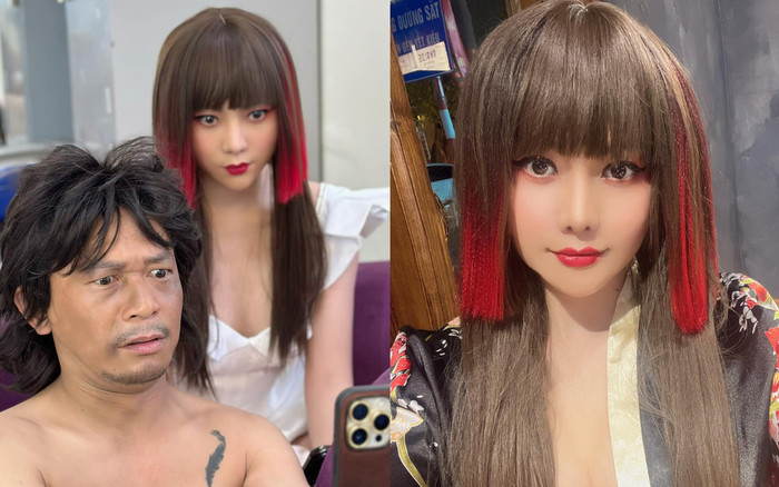 Mỹ nhân phim giờ vàng chính thức hết vai, khán giả tiếc hùi hụi vì diễn quá hay Ảnh 2