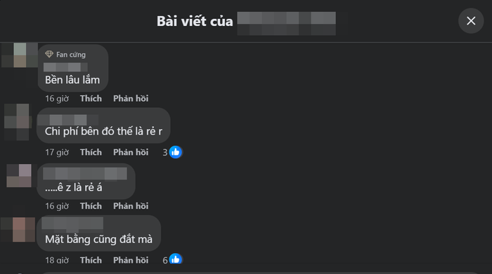 Quán của Chi Pu bị chê đắt vì bát phở 200k, netizen tranh cãi kịch liệt Ảnh 4