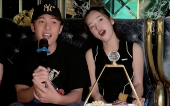 Puka - Gin Tuấn Kiệt cùng làm 1 điều sau cầu hôn, hứa hẹn bất ngờ ở đám cưới Ảnh 2