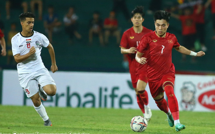 Khi HLV Troussier đặt niềm tin vào Văn Tùng, Văn Đô cho tham vọng World Cup 2026 Ảnh 2