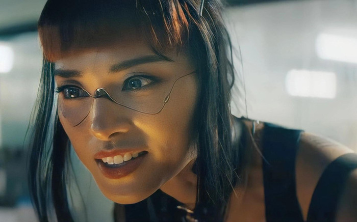 [Review] The Creator có Ngô Thanh Vân: Phim đáng suy ngẫm về sự trỗi dậy của AI Ảnh 2