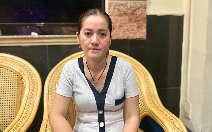 Nam nghệ sĩ cầu cứu vì bị tấn công, nguyên nhân liên quan đến con gái NSƯT Vũ Linh Ảnh 2