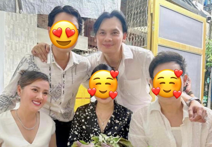 Nghệ sĩ Kim Tiểu Long cho biết anh vô tình bị tấn công một cách vô cớ vì thân thiết với Hồng Loan - con gái NSƯT Vũ Linh. 