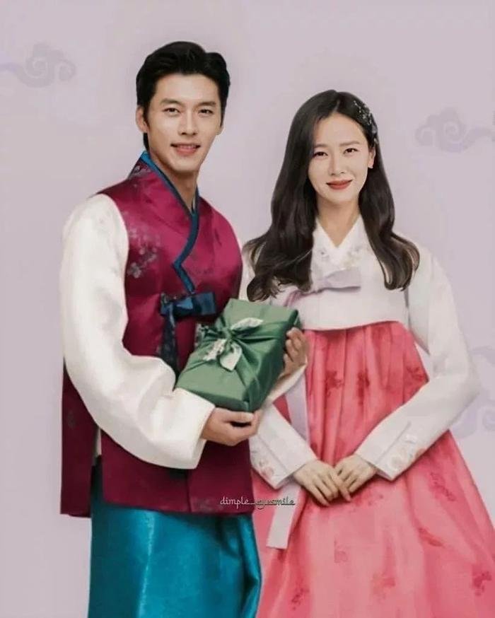 Xôn xao ảnh Hyun Bin - Son Ye Jin trốn con đi hâm nóng tình cảm vào dịp đặc biệt Ảnh 2