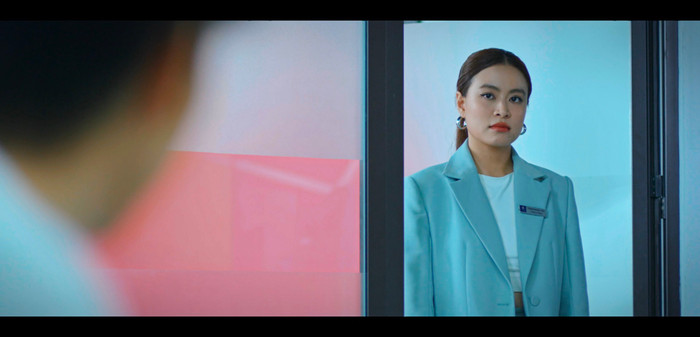 Hoàng Thùy Linh - Nhan Phúc Vinh là couple được 'đẩy thuyền' nhiều nhất hiện nay Ảnh 6