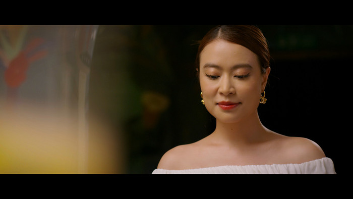 Hoàng Thùy Linh - Nhan Phúc Vinh là couple được 'đẩy thuyền' nhiều nhất hiện nay Ảnh 4