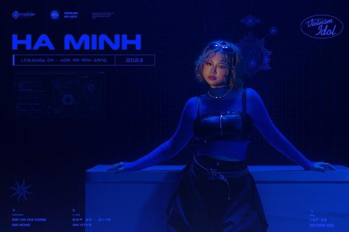 Văn Mai Hương - DJ Mie là bộ đôi khách mời trong Liveshow 4 The Remix Ảnh 10