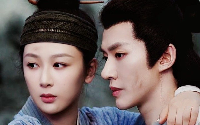 Top 5 phim Trung hot nhất Q3/2023: Tiêu Chiến gây tranh cãi, Dương Tử xứng đáng Ảnh 2