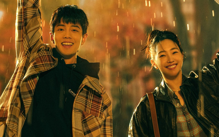 Lý do khiến phim của Tiêu Chiến và đàn chị có rating khủng Ảnh 2