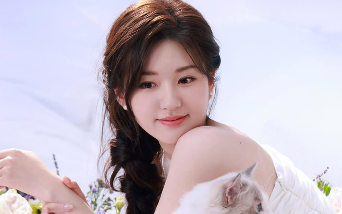 Triệu Lộ Tư khẳng định từng muốn bỏ nghề và phản ứng bất ngờ của mẹ Ảnh 2