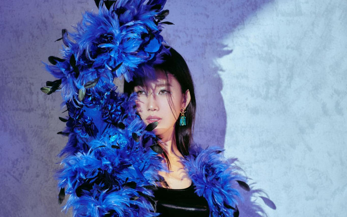 Liên tục dính tin đồn hẹn hò sao nam khi tham gia chung show, Thuý Ngân nói gì? Ảnh 2