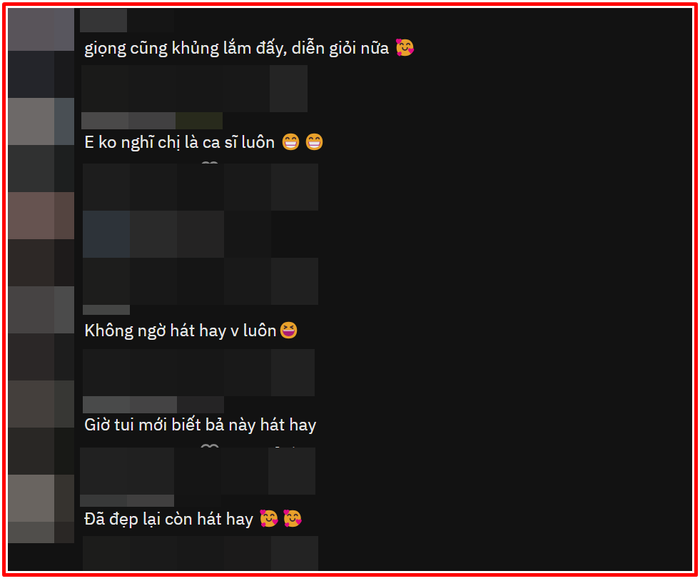  Phương Trinh Jolie tái xuất sân khấu hậu sinh nở: 'Quên mất chị là ca sĩ luôn' Ảnh 6