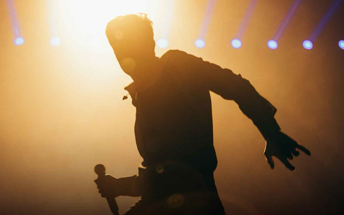 Nam ca sĩ nổi tiếng tuyên bố giải nghệ, không để lại tài sản cho con Ảnh 2