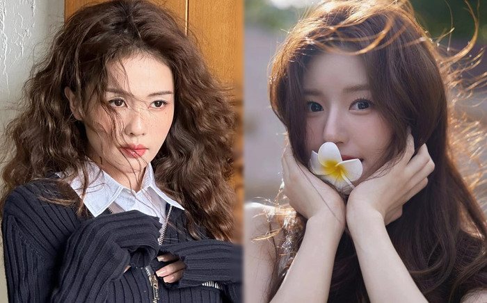 Bất ngờ với nhận xét của người qua đường khi so sánh Triệu Lộ Tư và Bạch Lộc Ảnh 2