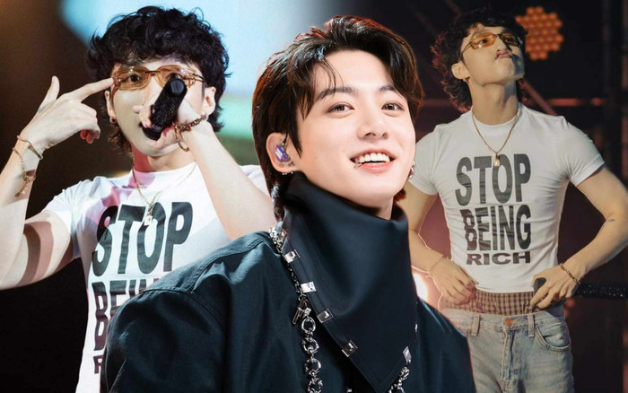 Xôn xao Jungkook (BTS) hát nhạc Sơn Tùng bằng tiếng Việt cực trôi chảy? Ảnh 2