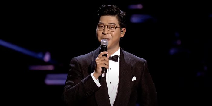 MC chương trình gây thất vọng vì dài dòng, 'câu giờ'. 