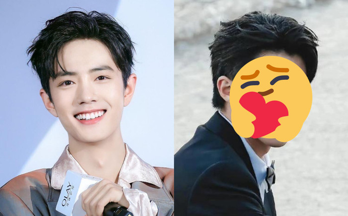 Tiêu Chiến chính thức mất danh hiệu quan trọng cuộc đời vào tay một mỹ nam Ảnh 2