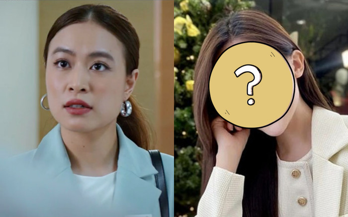 Hoàng Thùy Linh bất ngờ bị so sánh với một mỹ nhân nổi tiếng diễn dở của màn ảnh Ảnh 2