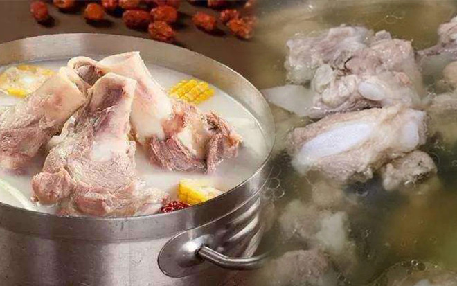 Không phải nước hầm xương, 2 thực phẩm này tiện lợi lại giàu canxi gấp bội Ảnh 2