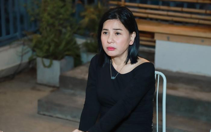 Cát Phượng bức xúc khi bị mạo danh hình ảnh, tuyên bố sẽ kiện Ảnh 2